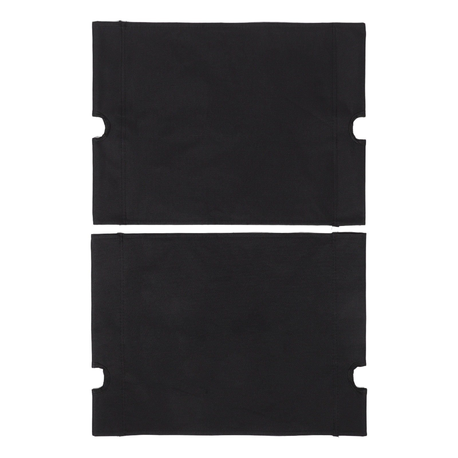 2Pcs Folding Chair Replacement - Outdoor Camping Chairs recension och pris