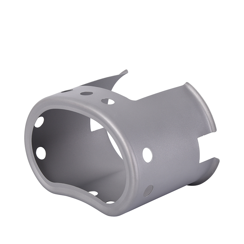 Boundless Voyage Titanium Cook - Outdoor Camping Stove Wood recension och pris