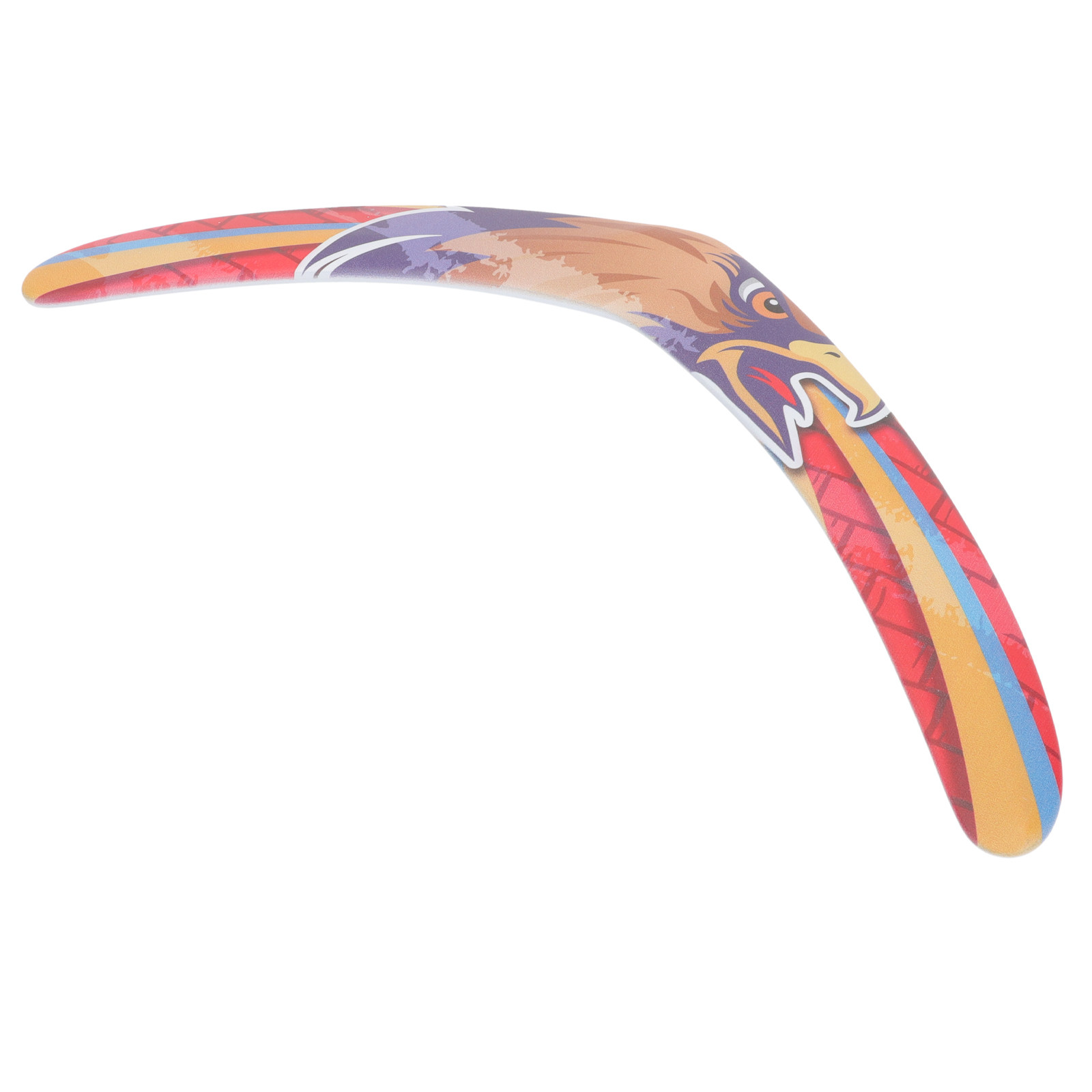 Flying Toys Camping Boomerang  - Outdoor Camping Kids Activities recension och pris