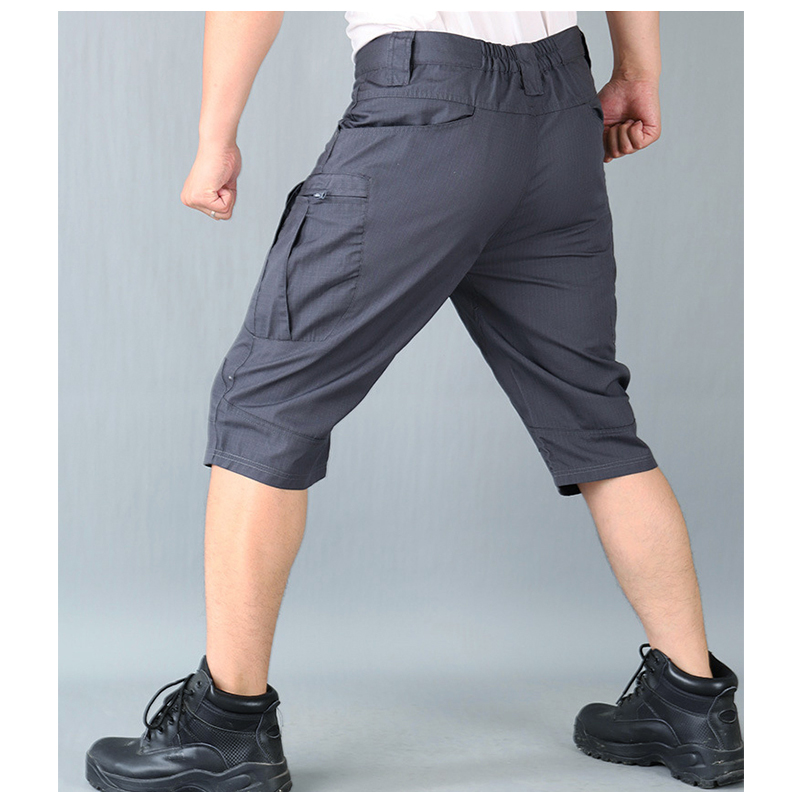 2026 New Tactical Cargo Short  - Urban Outdoor Camping recension och pris