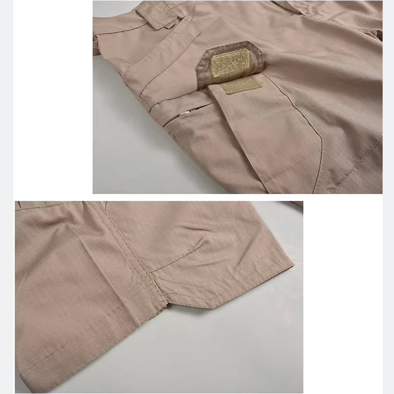 2026 New Tactical Cargo Short  - Urban Outdoor Camping recension och pris