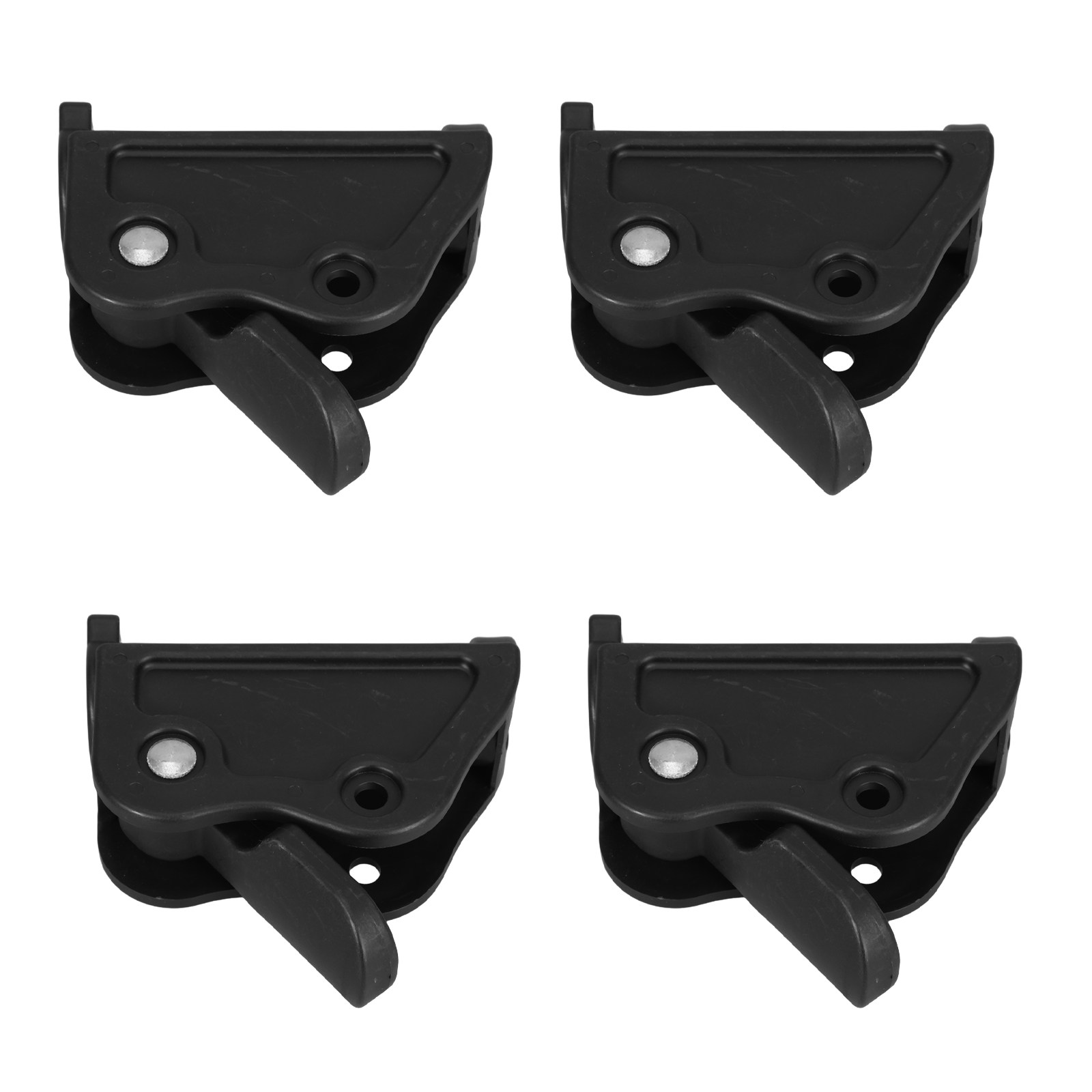 4Pcs Recliner Chair Parts Fold - Outdoor Camping Chairs recension och pris
