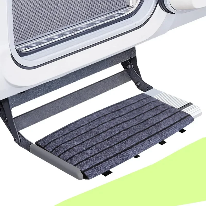 Outdoor Caravan Step Doormat R - Outdoor Camping Rug recension och pris