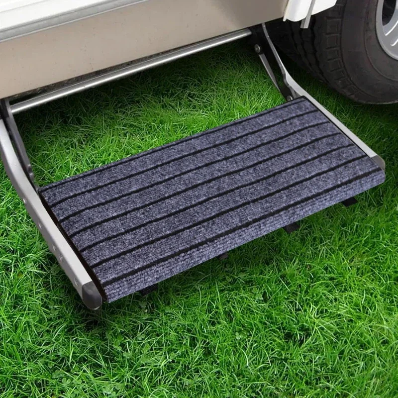 Outdoor Caravan Step Doormat R - Outdoor Camping Rug recension och pris