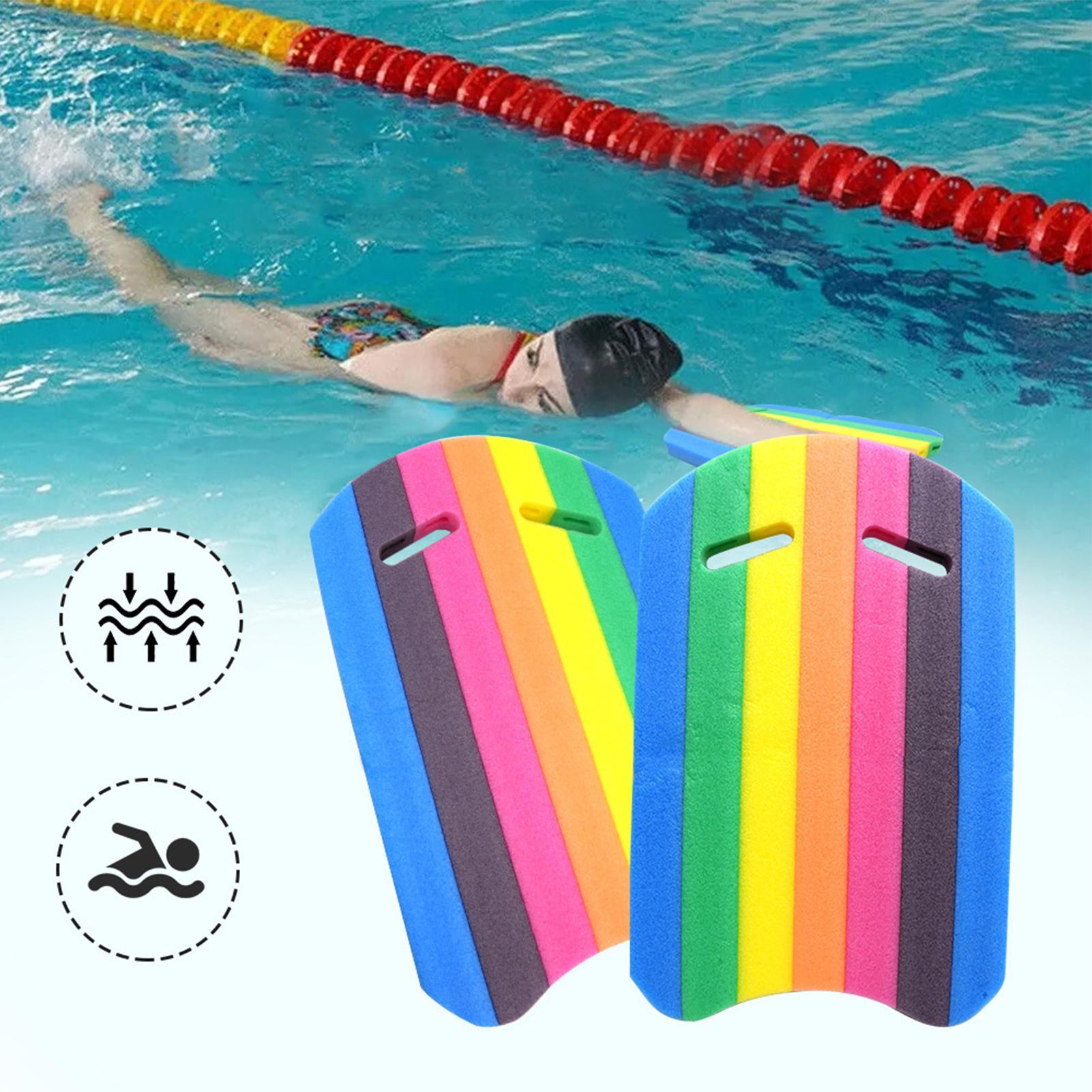 30x48CM EVA Foam Kids Kick Boa - Outdoor Camping Kids Activities recension och pris