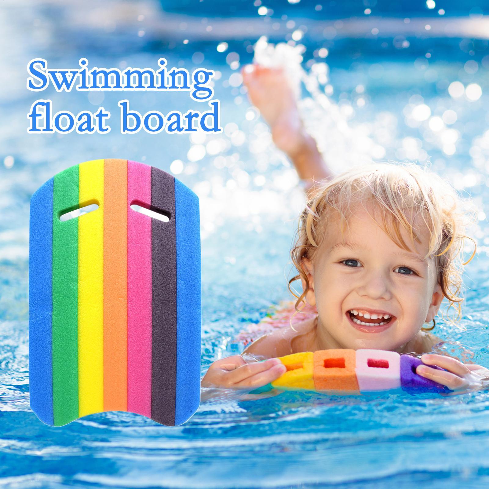 30x48CM EVA Foam Kids Kick Boa - Outdoor Camping Kids Activities recension och pris