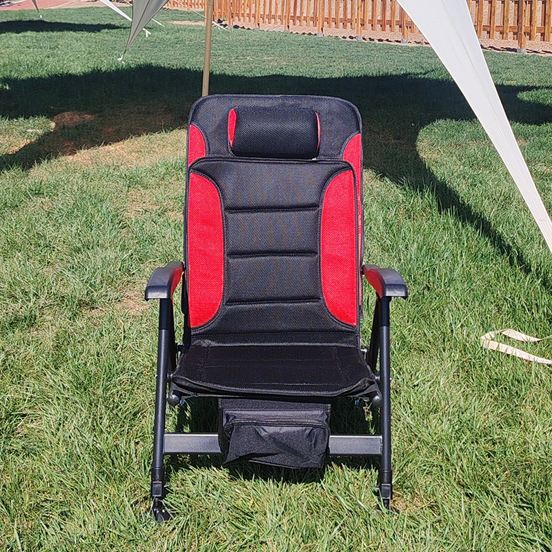 Portable Folding  Five-positio - Outdoor Camping Chairs recension och pris