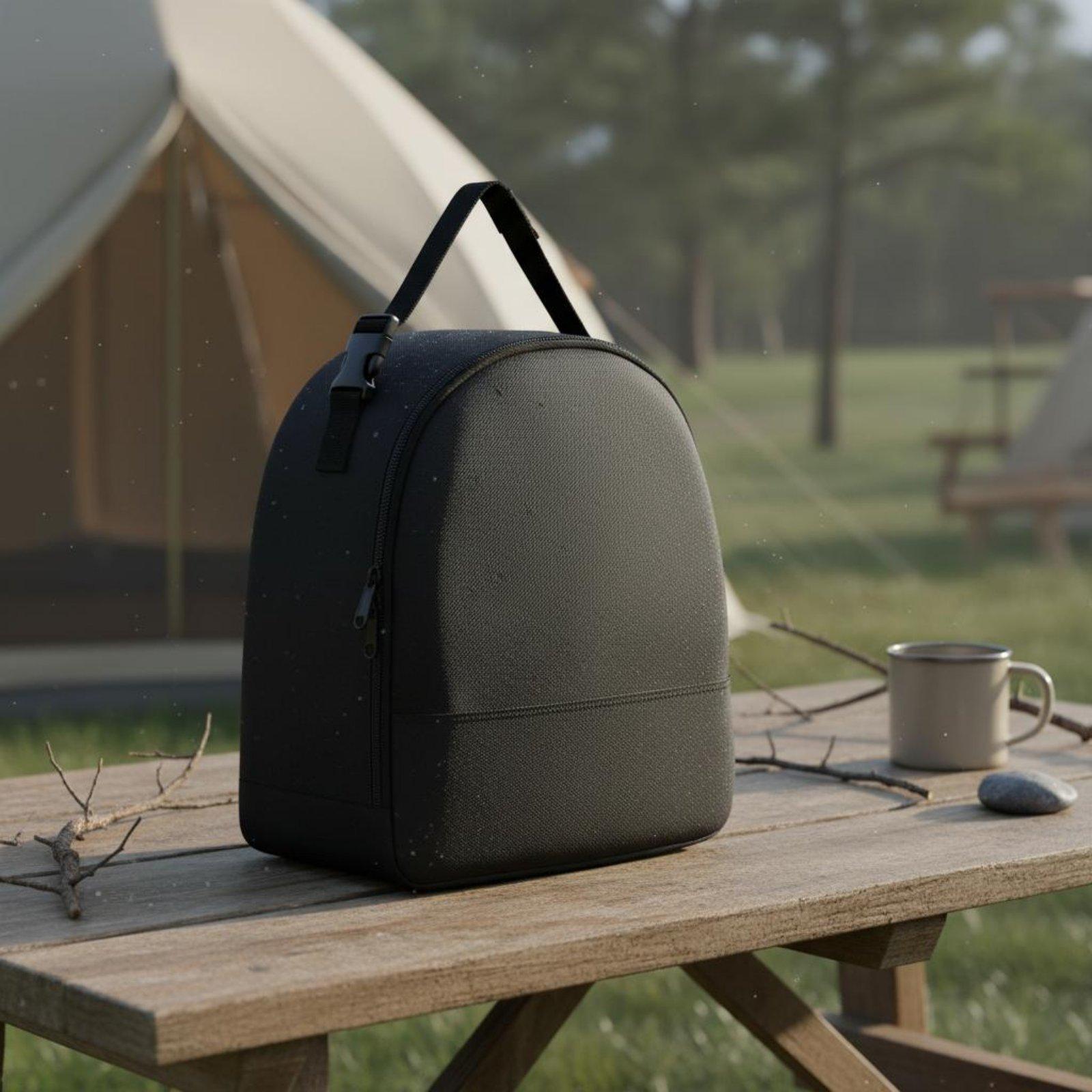 Rugged Outdoor Fan Case Oxford - Outdoor Camping Rug recension och pris