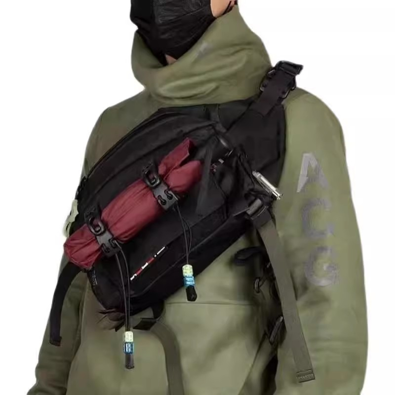 Multifunctional Tactical Porta - Outdoor Camping Stores recension och pris