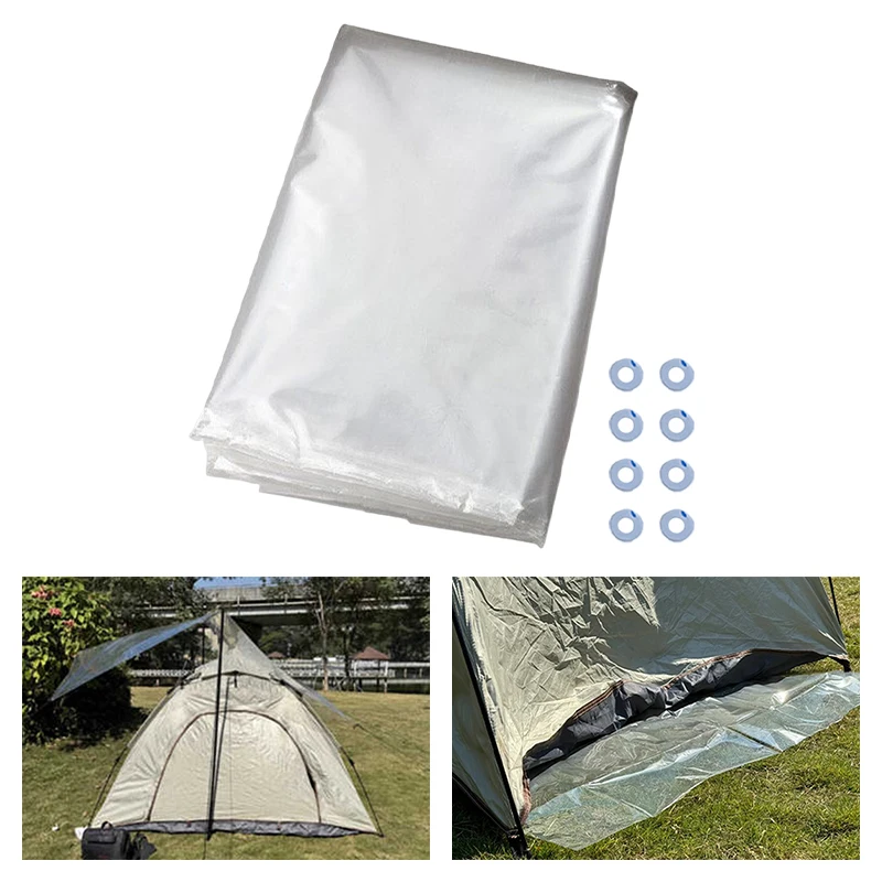Camping Hiking Backpacking Out - Outdoor Camping Rug recension och pris
