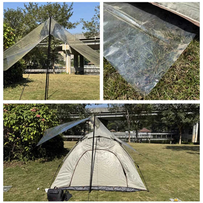 Camping Hiking Backpacking Out - Outdoor Camping Rug recension och pris