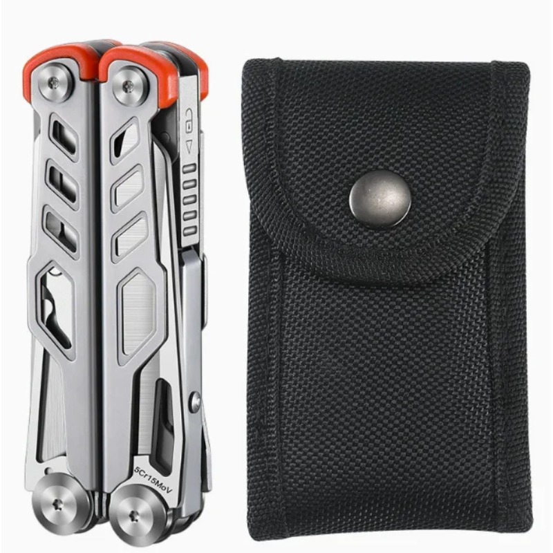 Looook Store Stainless Steel F - Outdoor Camping Store recension och pris