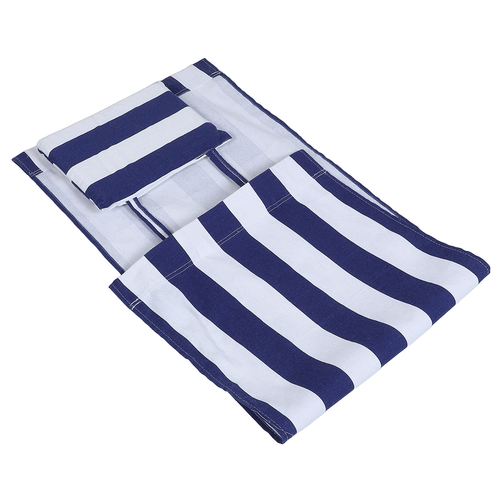 Folding Beach Chair Replacemen - Outdoor Camping Chairs recension och pris