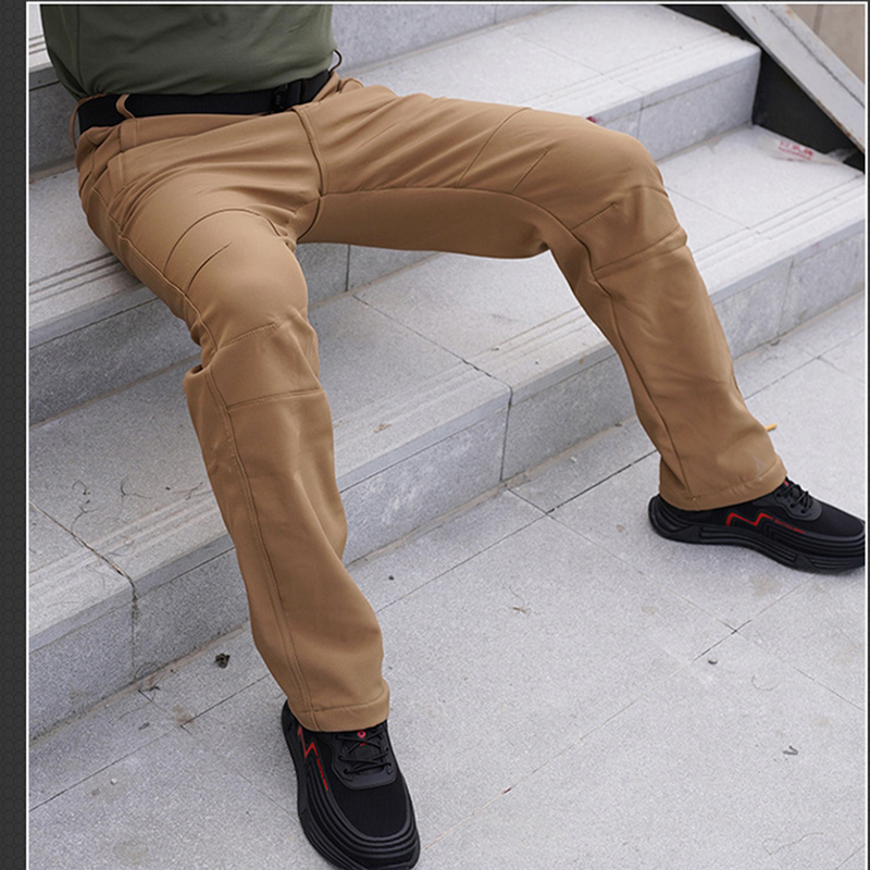 TRVLWEGO Winter Men Urban Tact - Urban Outdoor Camping recension och pris