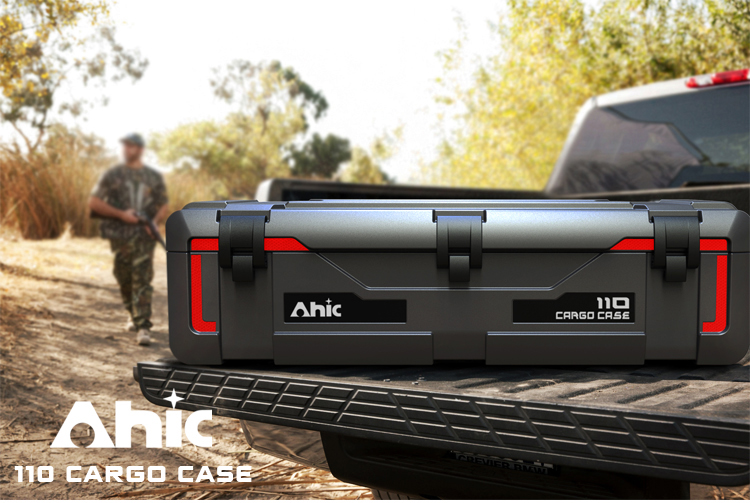 New Unique 4x4 Outdoor Camping - Outdoor Camping Storage Box recension och pris