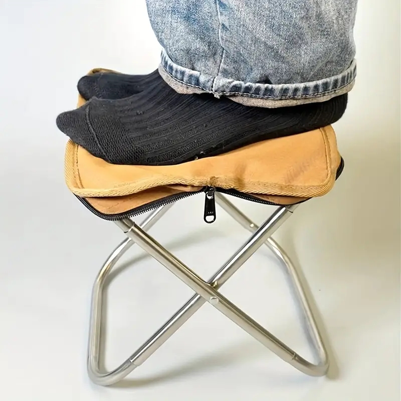 Outdoor folding pencil case sm - Outdoor Camping Chairs recension och pris