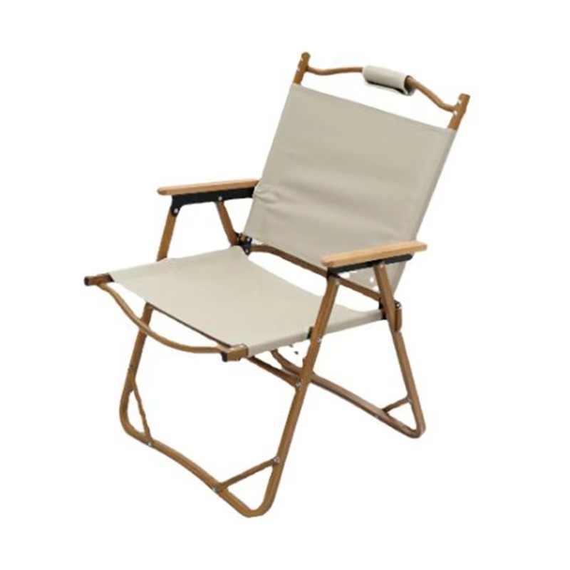 XMSJ Wholesale High Quality Co - Outdoor Camping Chairs recension och pris