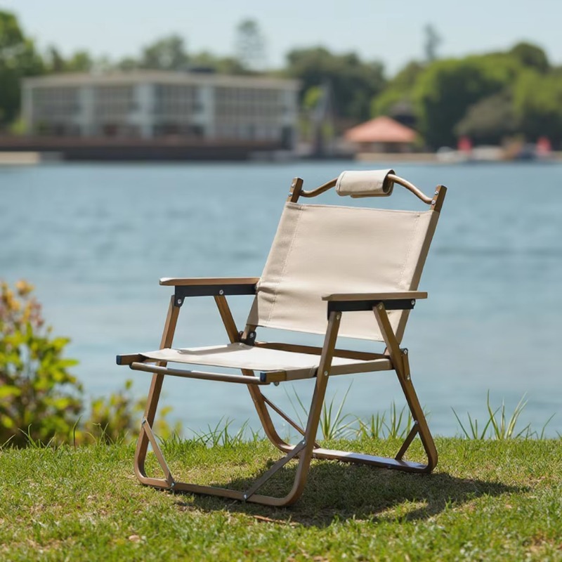XMSJ Wholesale High Quality Co - Outdoor Camping Chairs recension och pris