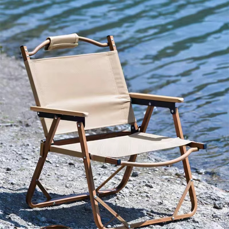 XMSJ Wholesale High Quality Co - Outdoor Camping Chairs recension och pris