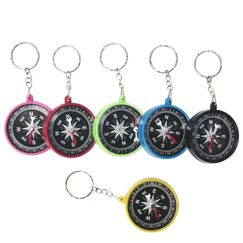Pointer‑Type Multi‑Colour Plas - Outdoor Camping Kids Activities recension och pris