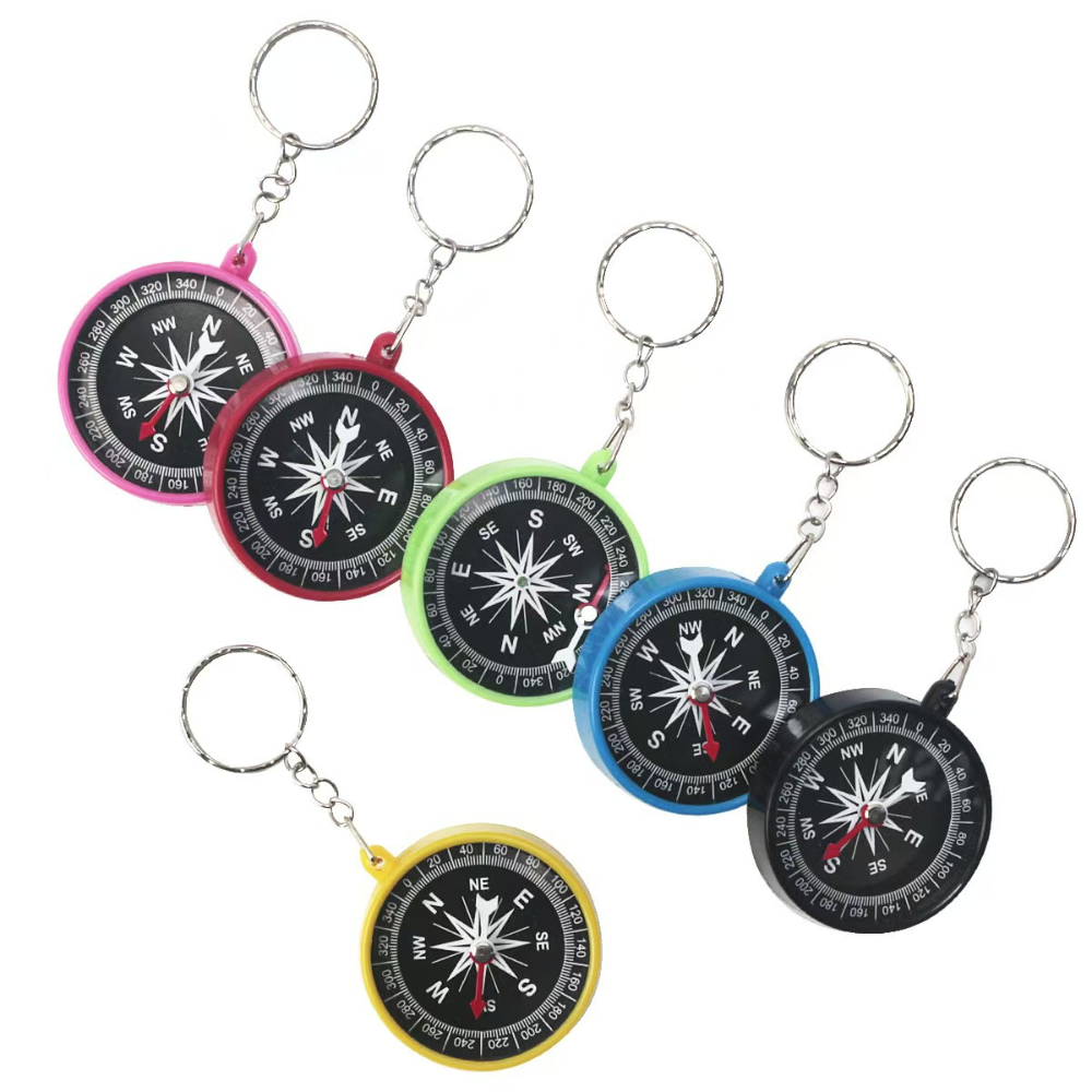 Pointer‑Type Multi‑Colour Plas - Outdoor Camping Kids Activities recension och pris