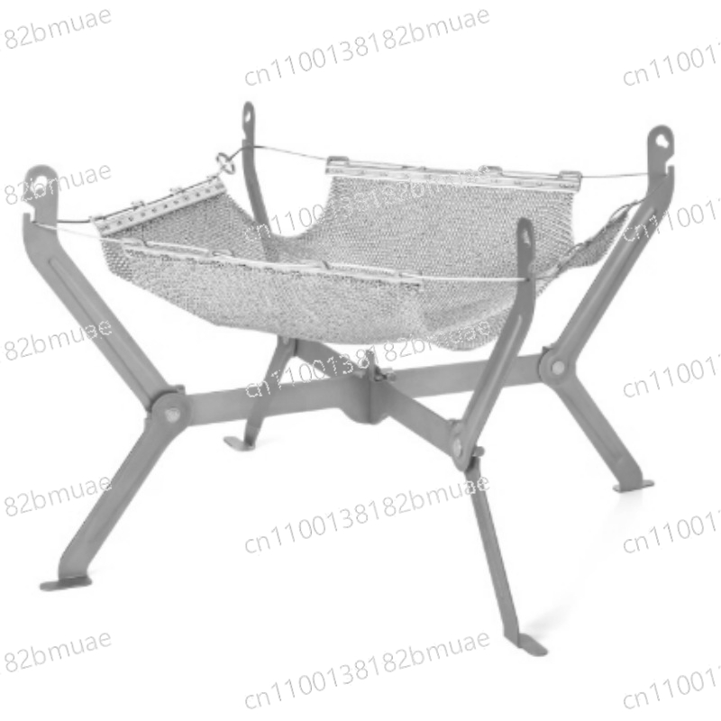 For Hiking Picnic Cooking Fold - Outdoor Camping Stove Wood recension och pris