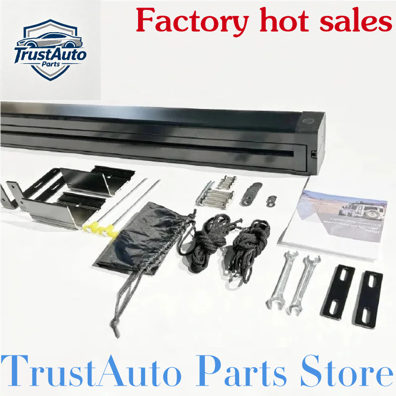 TrustAuto Parts Store Is Havin - Outdoor Camping Store recension och pris