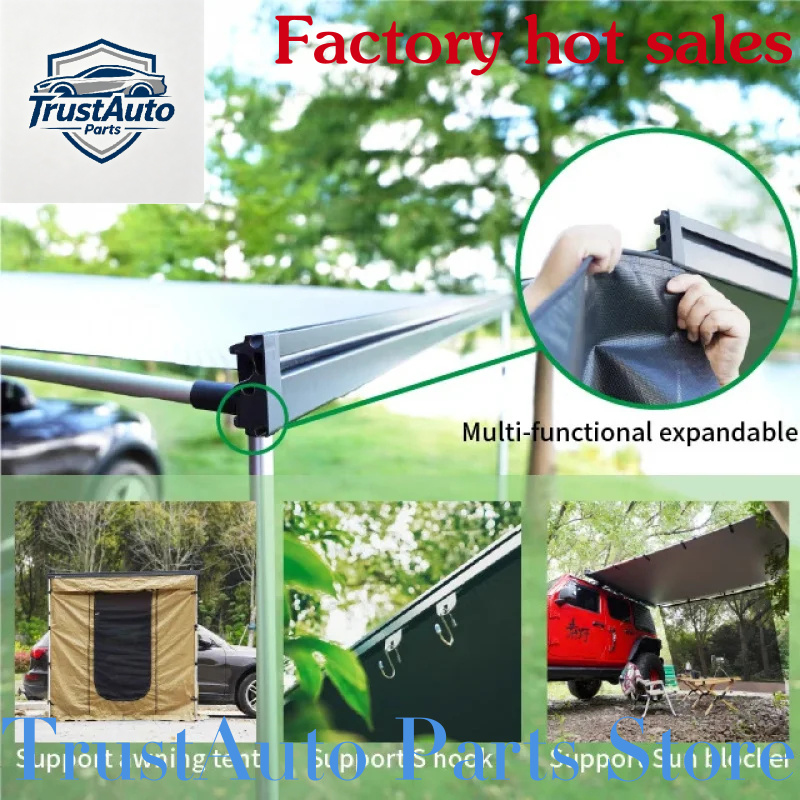 TrustAuto Parts Store Is Havin - Outdoor Camping Store recension och pris