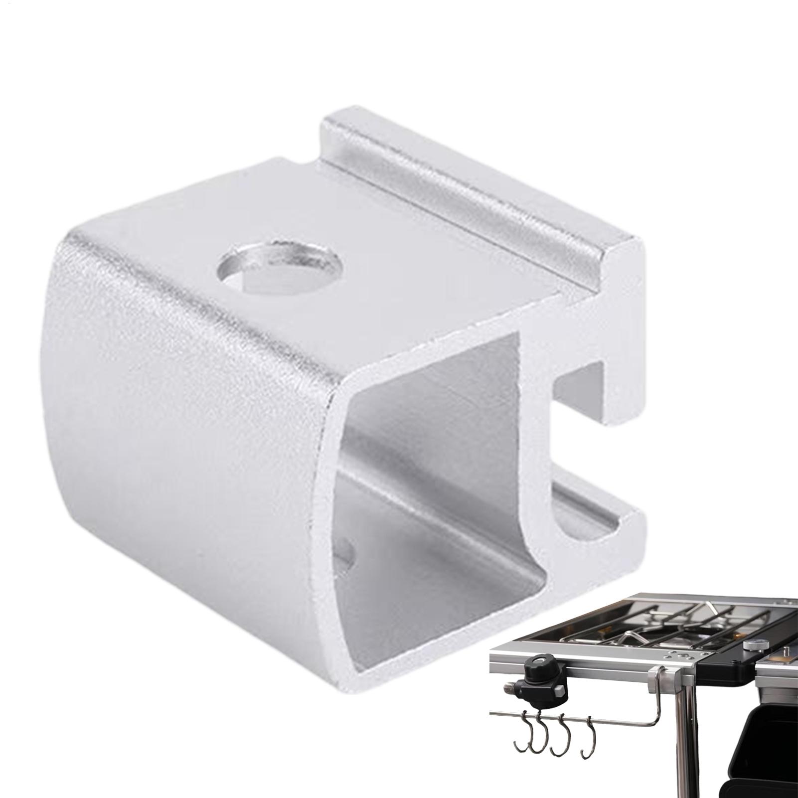 Slide Buckle for Camping Table - Outdoor Camping Kitchen Setup recension och pris
