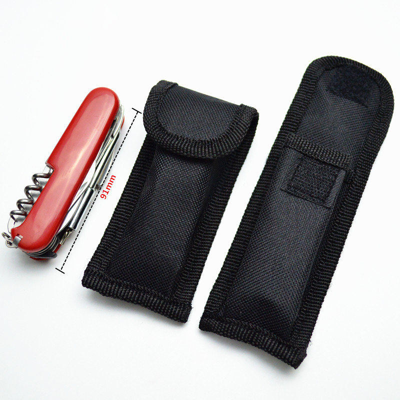 Nylon Bags For Folding Knife O - Outdoor Camping Stores recension och pris