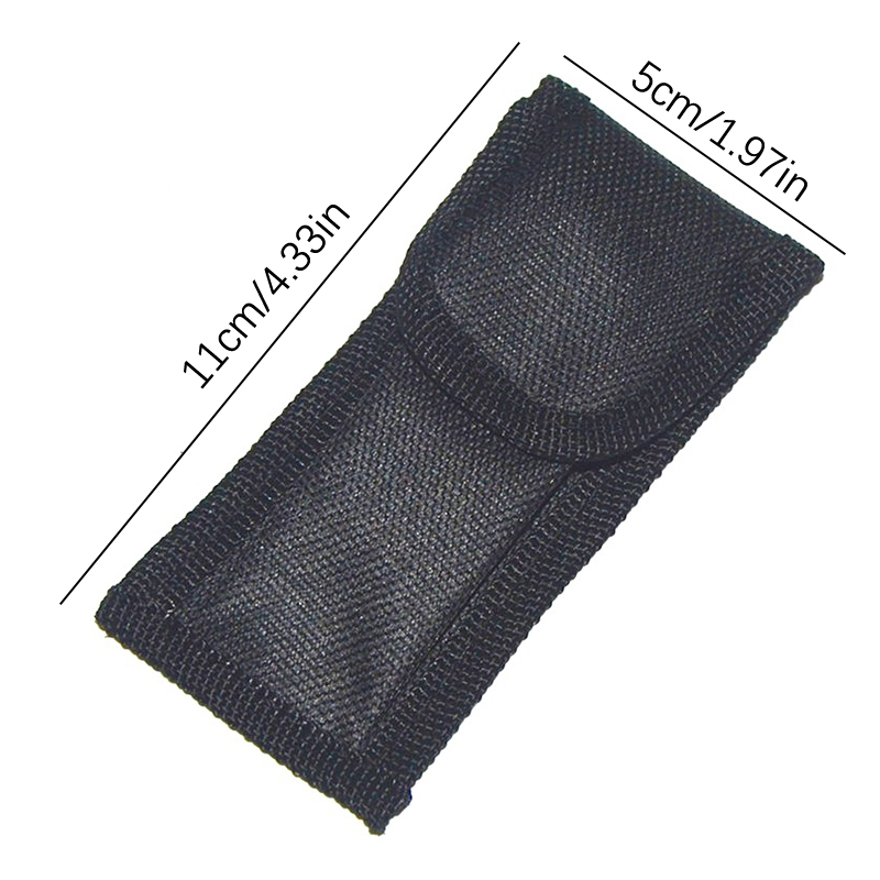 Nylon Bags For Folding Knife O - Outdoor Camping Stores recension och pris