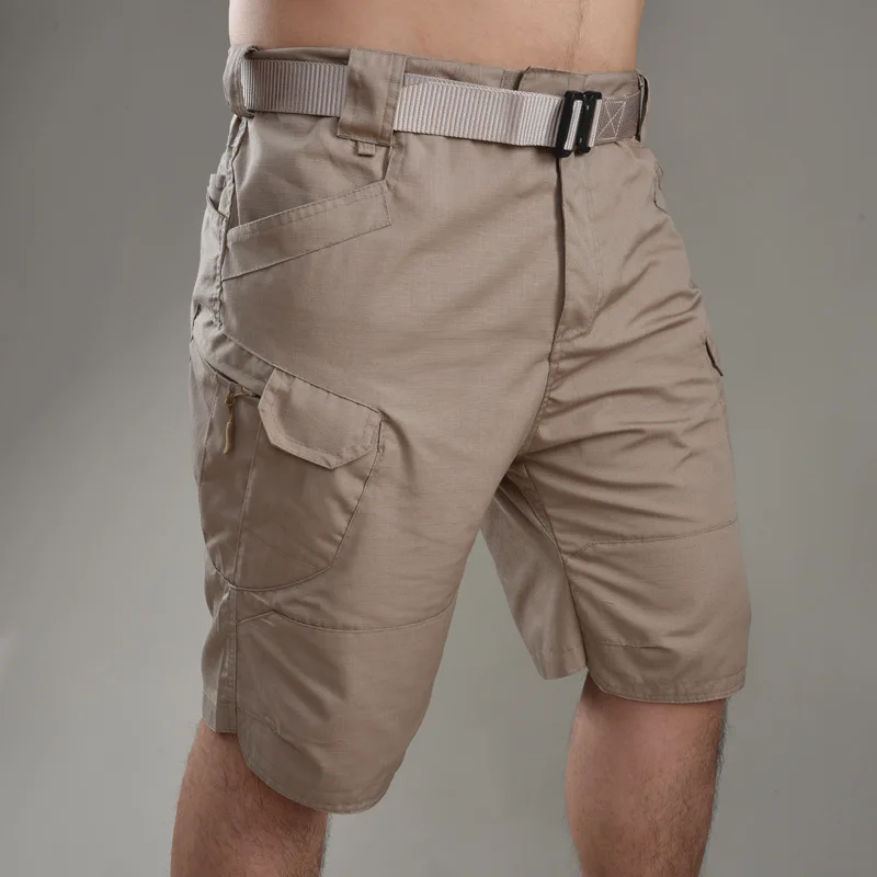 Men's Outdoor Cargo Shorts Sum - Urban Outdoor Camping recension och pris
