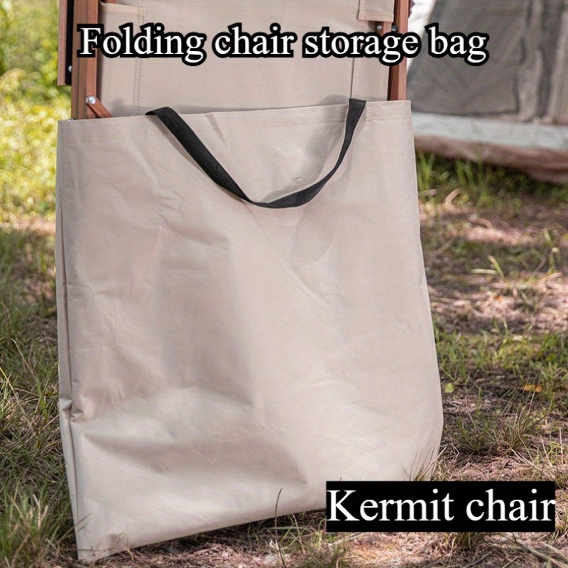 Outdoor chair storage bags, fo - Outdoor Camping Chairs recension och pris