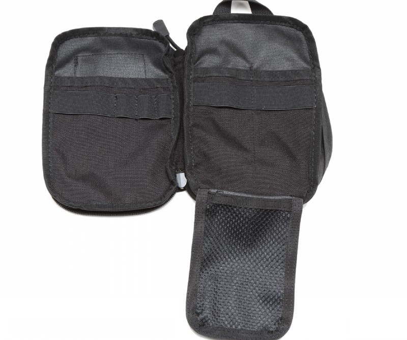 Molle Tactical EDC Pouch Waist - Outdoor Camping Stores recension och pris