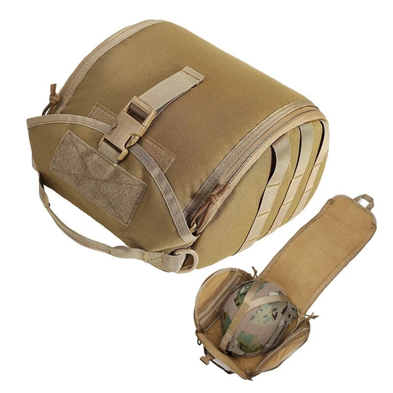 Molle Bag Portable Outdoor Tac - Urban Outdoor Camping recension och pris