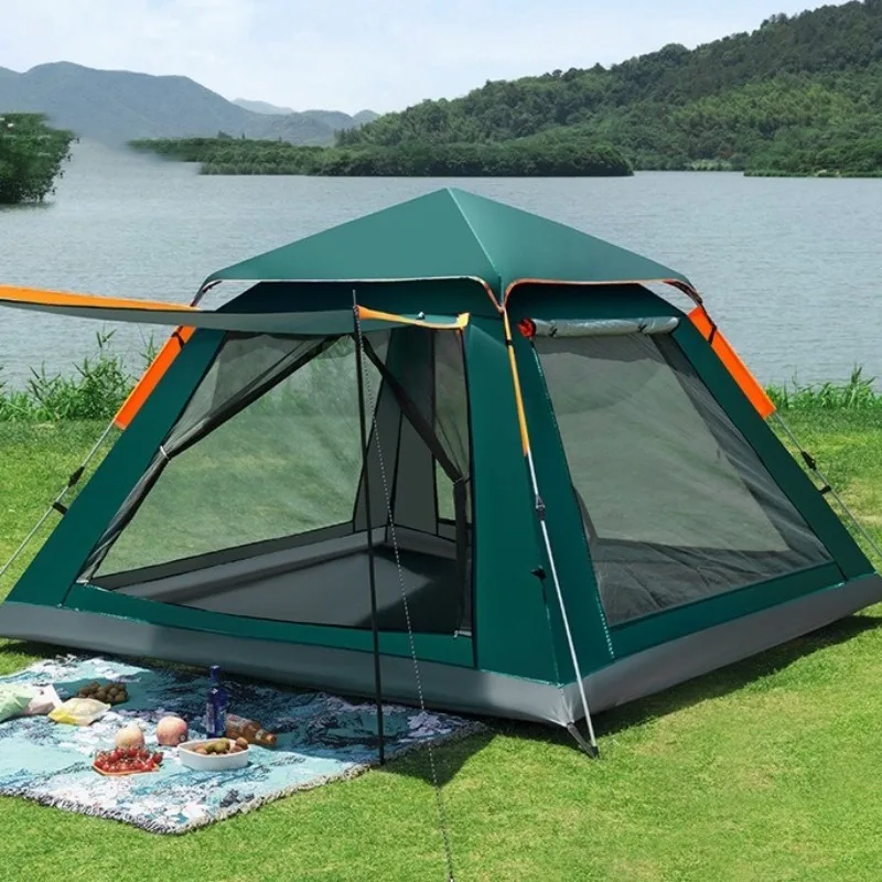 TechHPOxford Sunshade Camping  - Outdoor Camping Equipment recension och pris