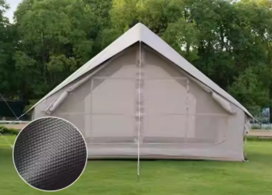 Fully Automatic Inflatable Ten - Outdoor Camping Store recension och pris