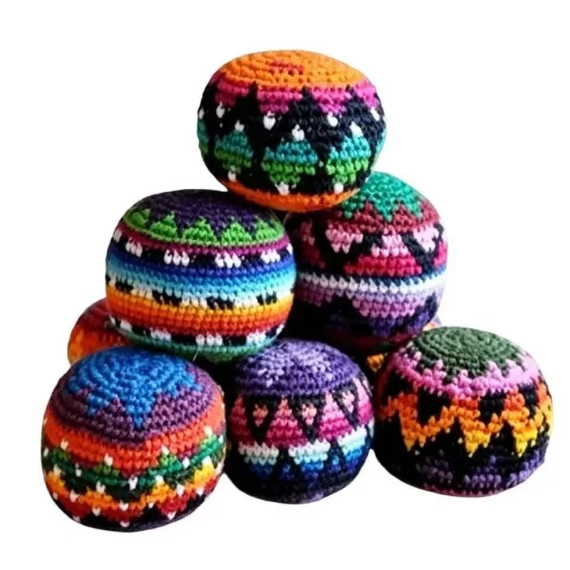 Hand-woven Soft Pouch Multi-us - Outdoor Camping Kids Activities recension och pris