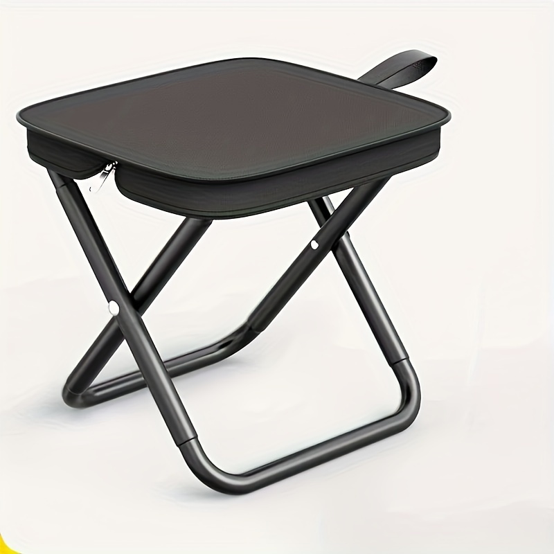 Foldable Camping Chair – Ultra - Outdoor Camping Chairs recension och pris