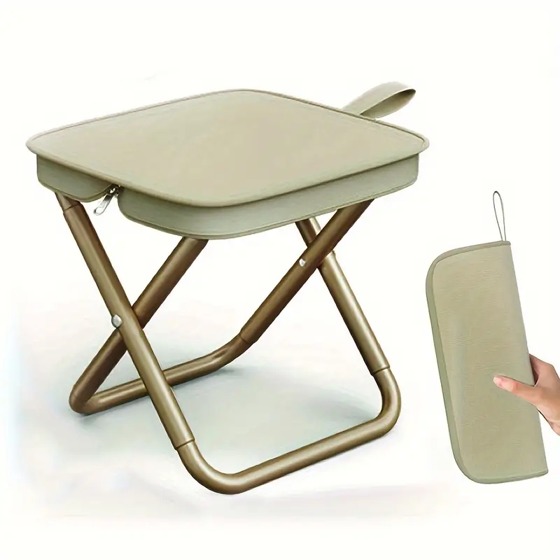 Foldable Camping Chair – Ultra - Outdoor Camping Chairs recension och pris