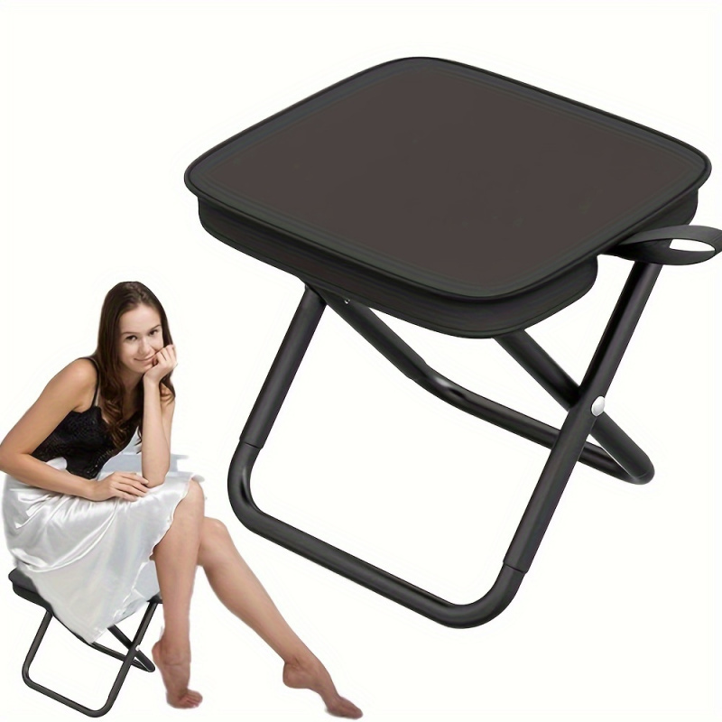 Foldable Camping Chair – Ultra - Outdoor Camping Chairs recension och pris