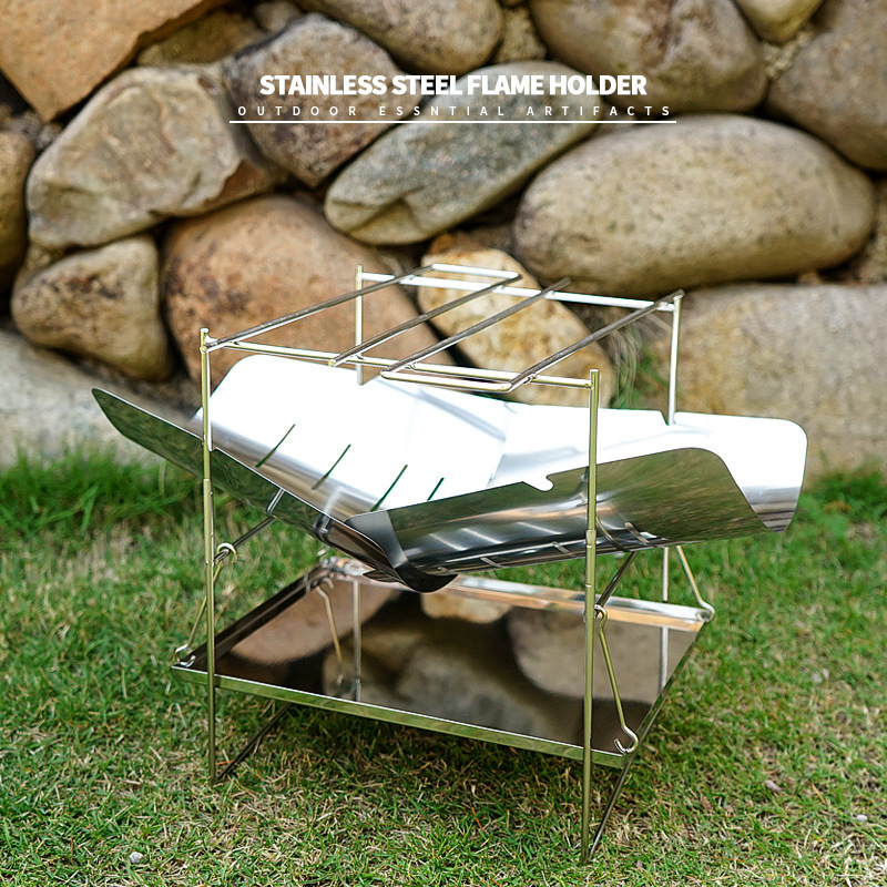 Wood Burning Camping Stove Por - Outdoor Camping Stove Wood recension och pris